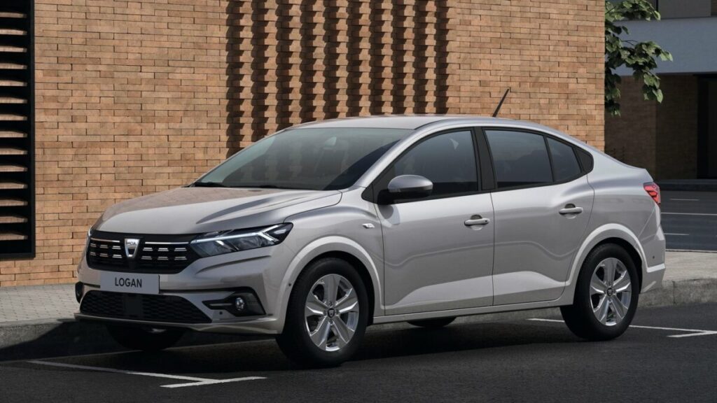 El dato que sitúa al Dacia Logan un escalón por encima de otros modelos de marcas premium como BMW, Mercedes y Mazda