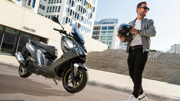 Foto PeugeotMotocycles Pulsion2022 1