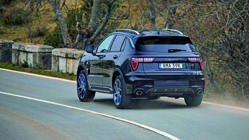 Lynk&Co 01