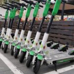 Es definitivo: Barcelona no tendrá patinetes eléctricos compartidos