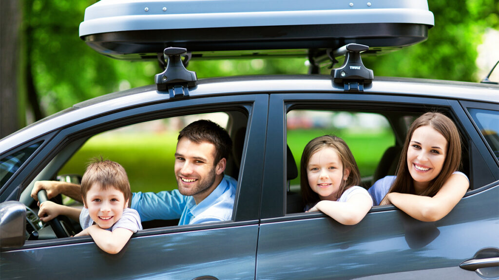 Vacaciones de Semana Santa: ¿por qué debes revisar los neumáticos del coche antes de salir de viaje?