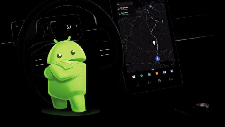 android automotive 2