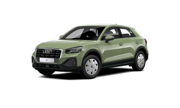 audi q2 basis 2