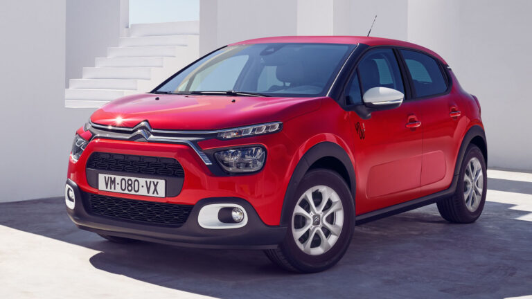 citroen c3 you 2
