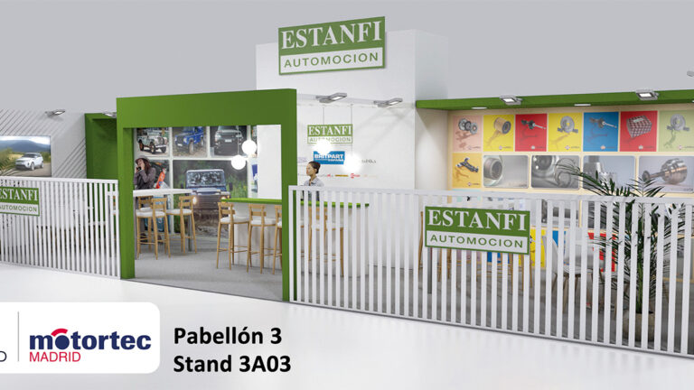 estanfi automocion motortec