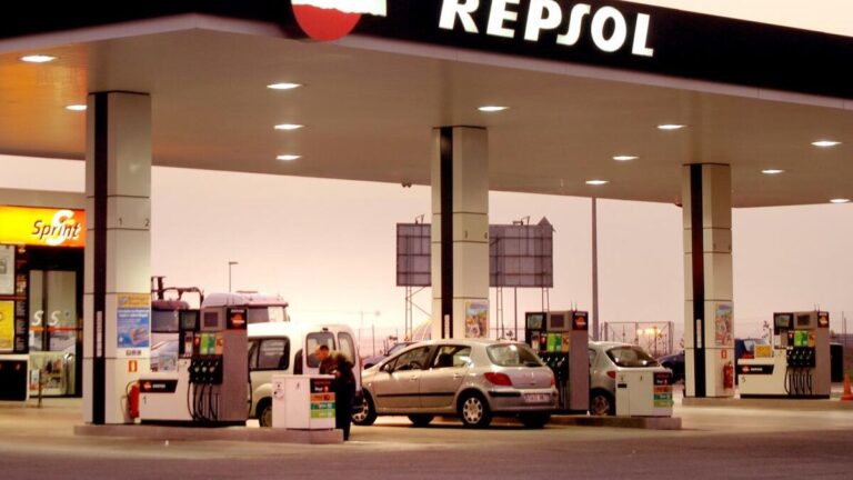 descuentos de las gasolineras precio de la gasolina