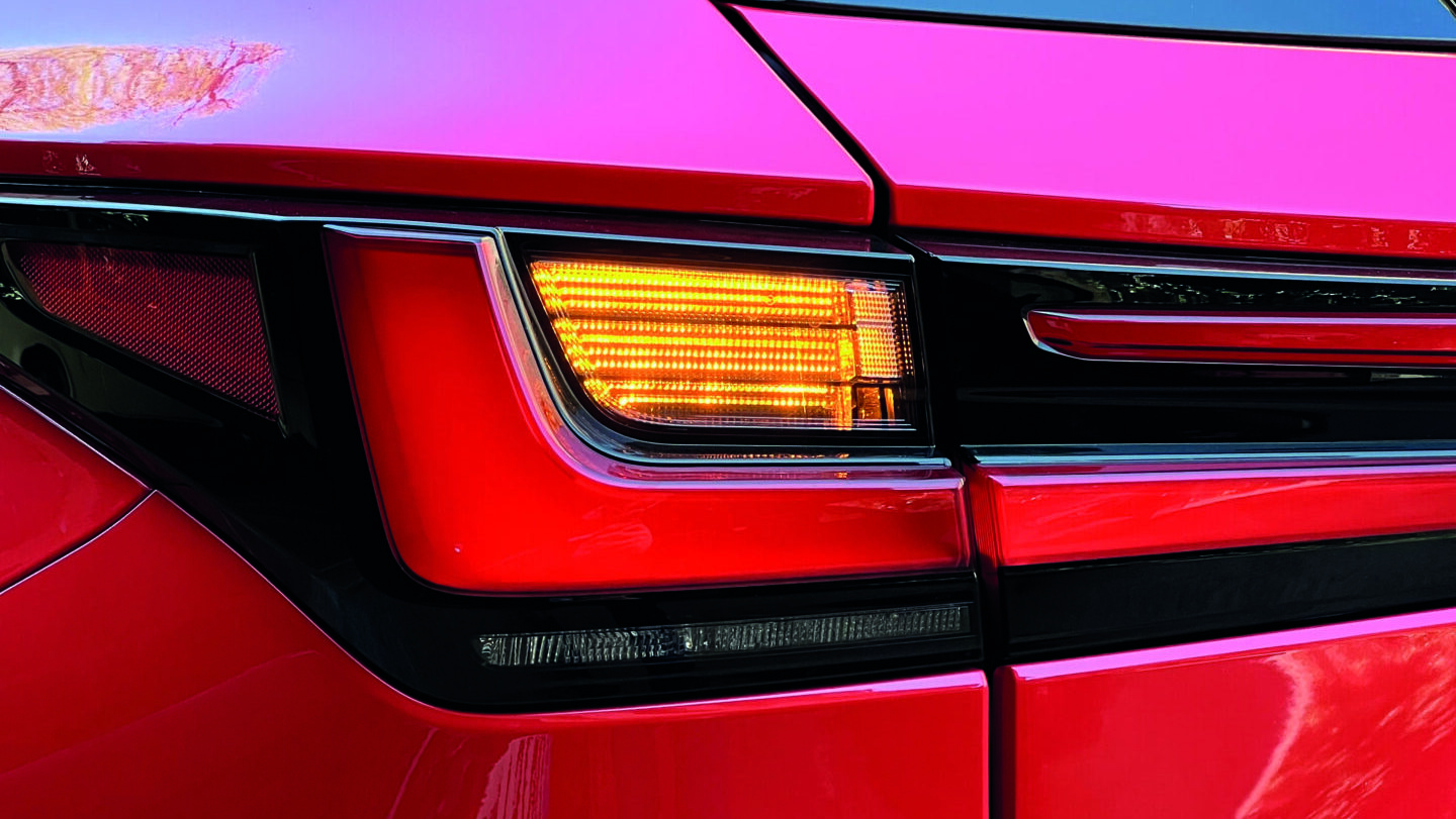 cómo usar las luces del coche