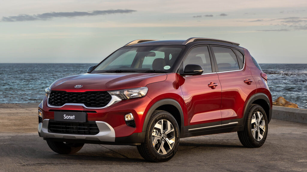 Kia Sonet