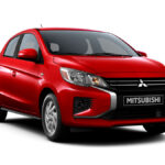 Fotos: Los 10 coches con mejor oferta de mayo 9 9. Mitsubishi Space Star 1.2 Motion