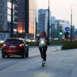 A partir de enero, todos los patinetes eléctricos que se vendan necesitarán este documento para circular