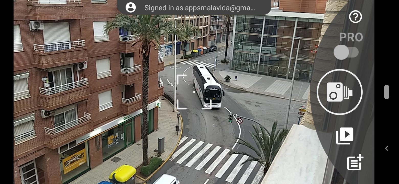Speedcam Anywhere