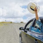 vacaciones en coche
