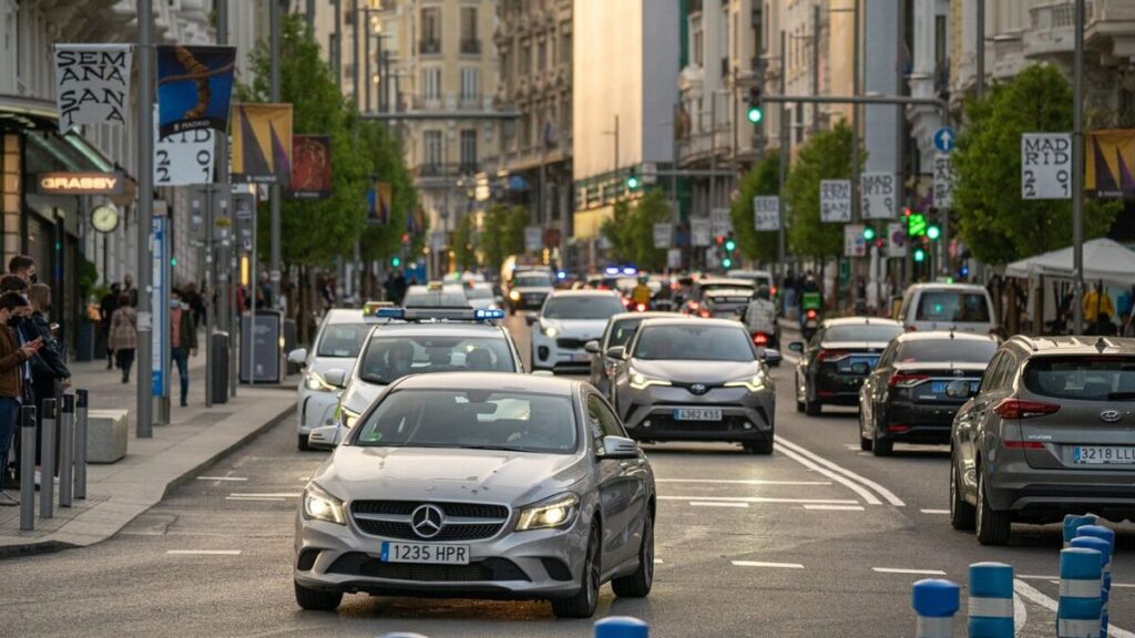 Por qué ya no puedes beneficiarte de las ayudas del Ayuntamiento de Madrid para la compra de un coche nuevo
