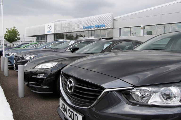 Los secretos mejor guardados del mercado de coches de segunda mano en España