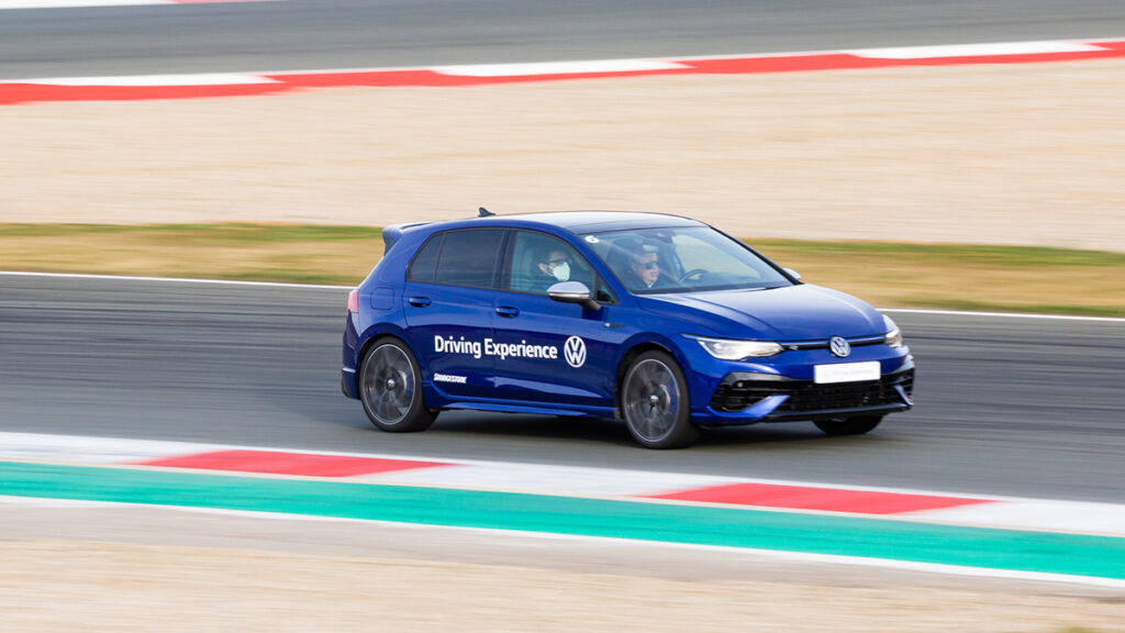 Volkswagen Driving Experience: los cursos de conducción regresan al Jarama y Montmeló