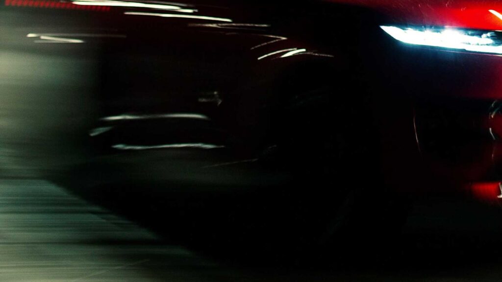 Range Rover Sport 2023: sigue la presentación en directo en Autofácil