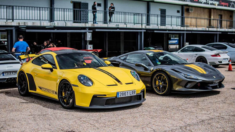 8000vueltas Afterwork 5