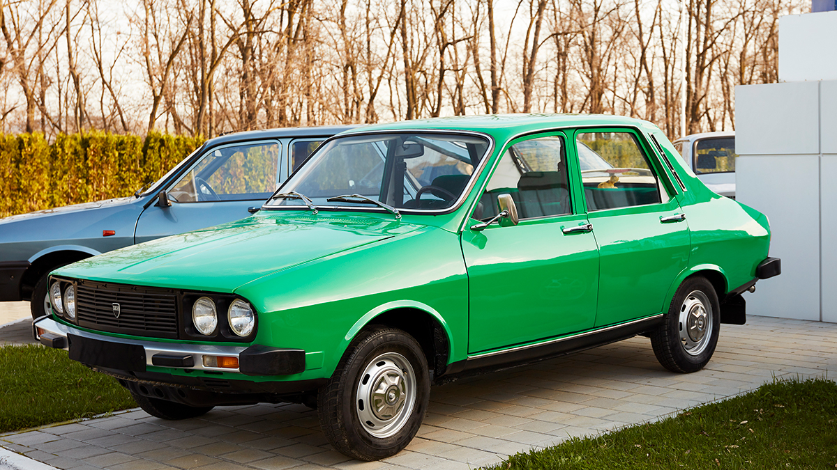 Dacia 1300