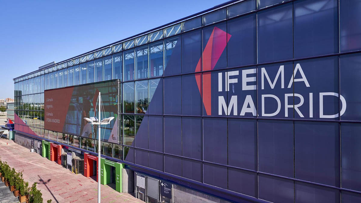 Ifema Madrid