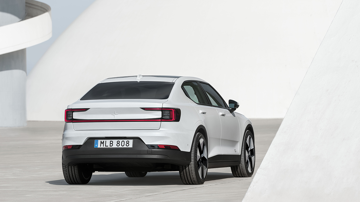 Polestar 2