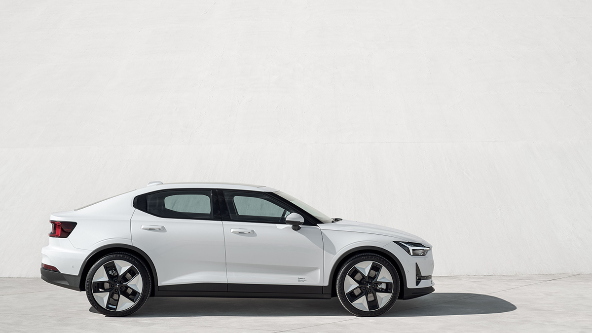 Polestar 2