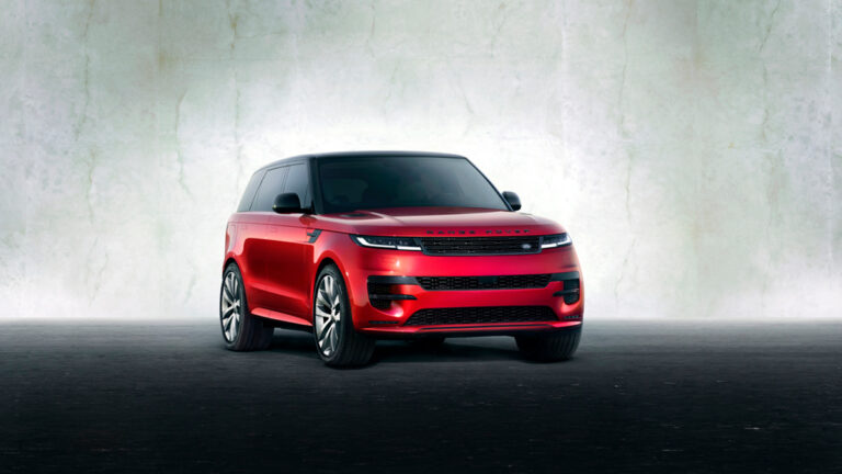 Range Rover Sport 2023 3