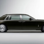 Nuevo Rolls-Royce Phantom II: la firma de lujo británica actualiza su buque insignia
