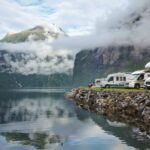 Viajar en autocaravana: qué has de tener en cuenta