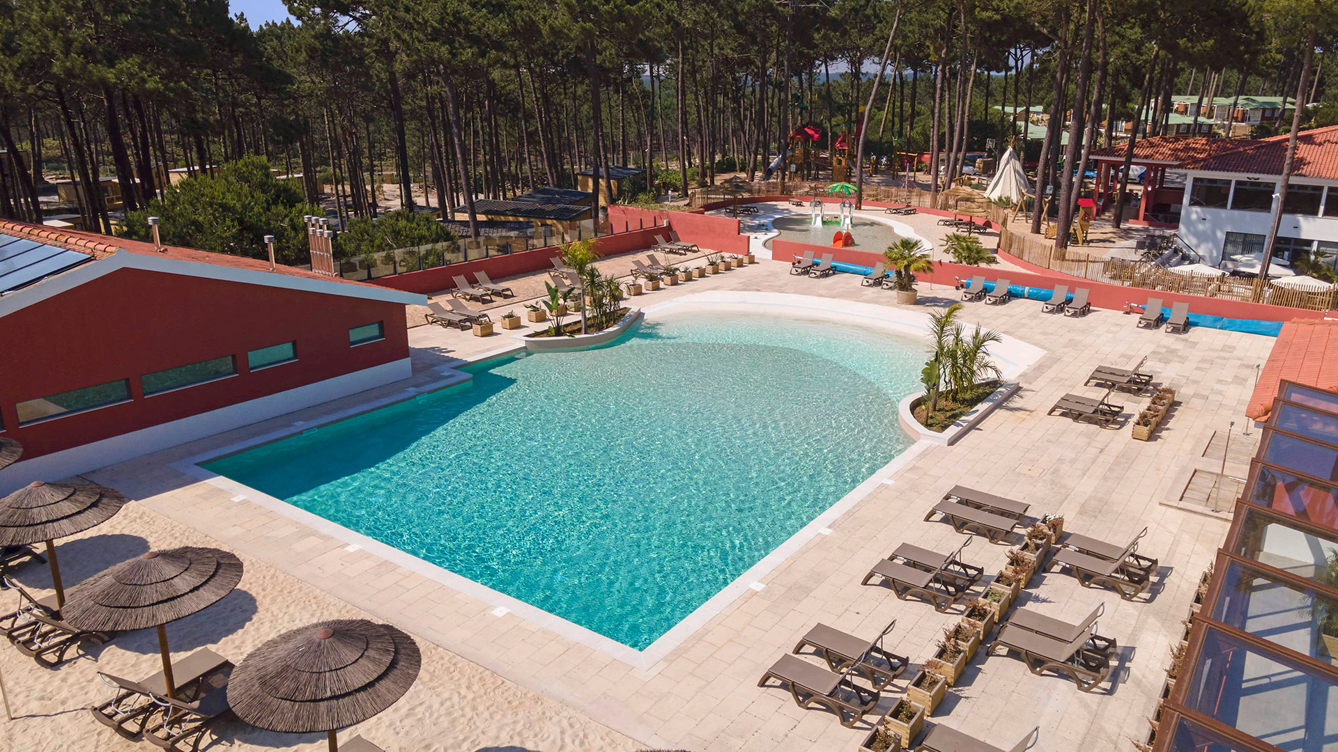 camping ohai nazare camping ohai nazare
