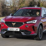 cupra formentor 1.5 tsi 2