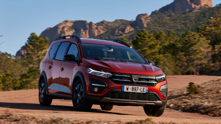 dacia jogger 2022 15