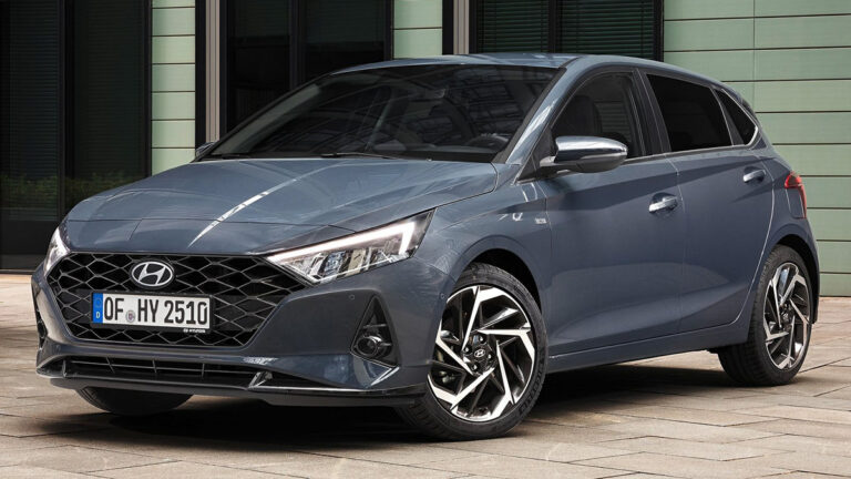 hyundai i20 2021 1