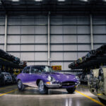 Fotos: Jaguar Land Rover Classic Works 6 Jaguar Land Rover Classic Works