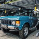 Fotos: Jaguar Land Rover Classic Works 8 Jaguar Land Rover Classic Works