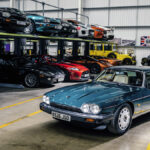Fotos: Jaguar Land Rover Classic Works 11 Jaguar Land Rover Classic Works