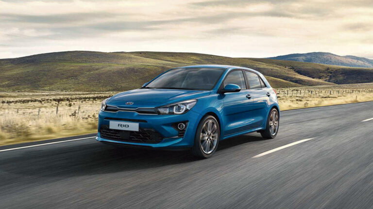 kia rio 2022 1