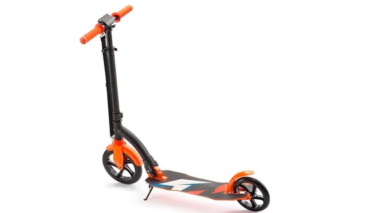 ktm radical scooter 1