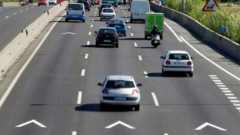 marcas viales galones dgt