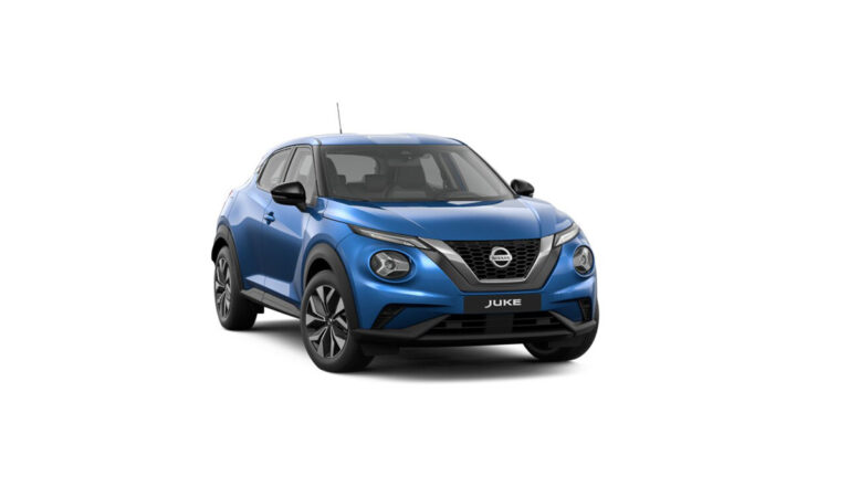 nissan juke acenta 2022 1