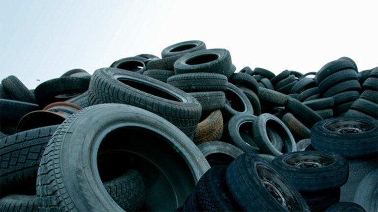 nuematicos fuera uso