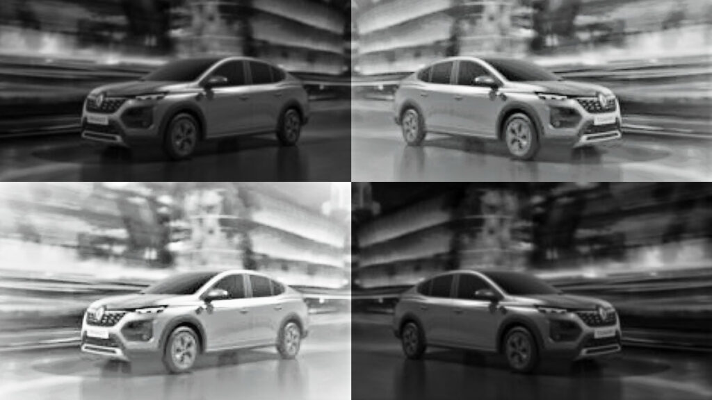 Nuevo SUV Renault Dacia