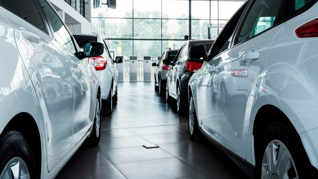 Un informe de la OCU revela que el precio de los coches nuevos ha crecido un 35% en los últimos años
