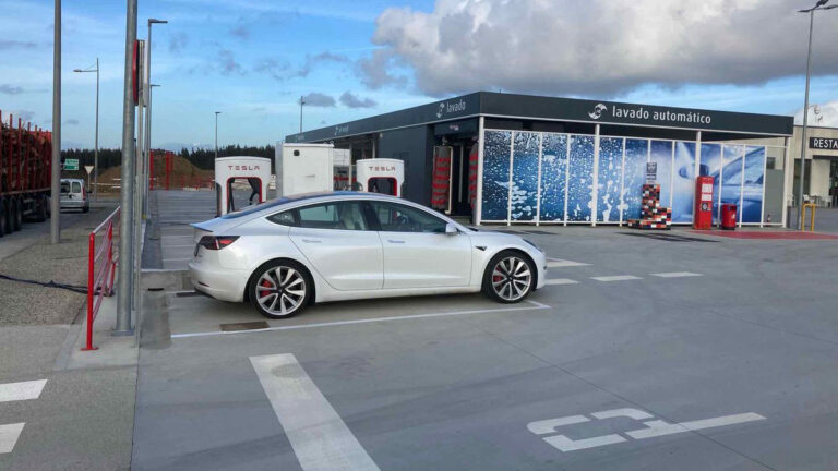 tesla superchargers 5