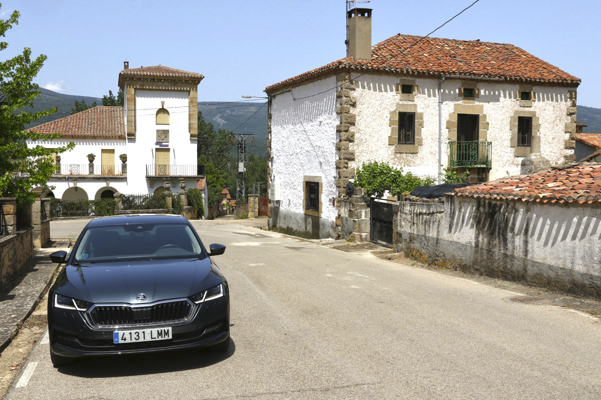 Autofacil revista de coches y motor