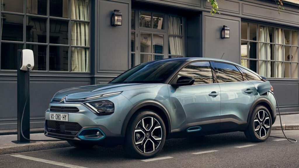 Las ventas de vehículos electrificados aumentan un 11,5% en mayo