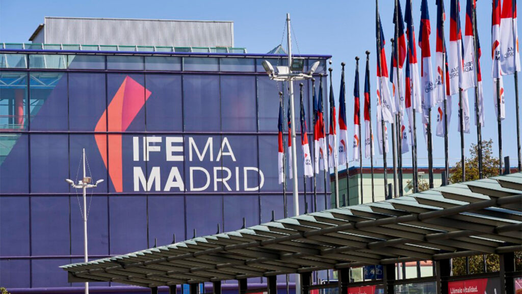 Global Mobility Call, el congreso mundial de movilidad sostenible arranca hoy en IFEMA