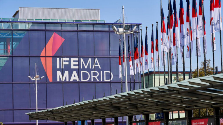 Global Mobility Call Ifema