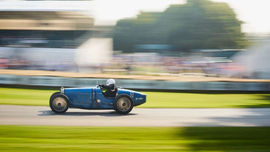Goodwood 2022