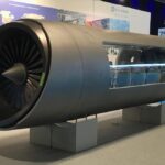 El Hyperloop, con el que se podrá viajar a 1.000 km/h, presentado en el Global Mobility Call