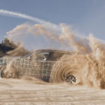 7 SUVs que “casi” son auténticos todoterrenos en campo